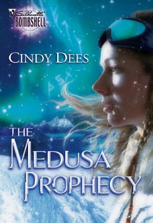 [Medusa Project 04] • The Medusa Prophecy